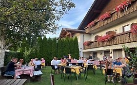 Pension Volgger